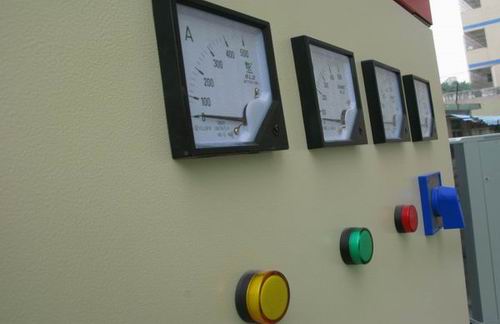 新余成套配电箱